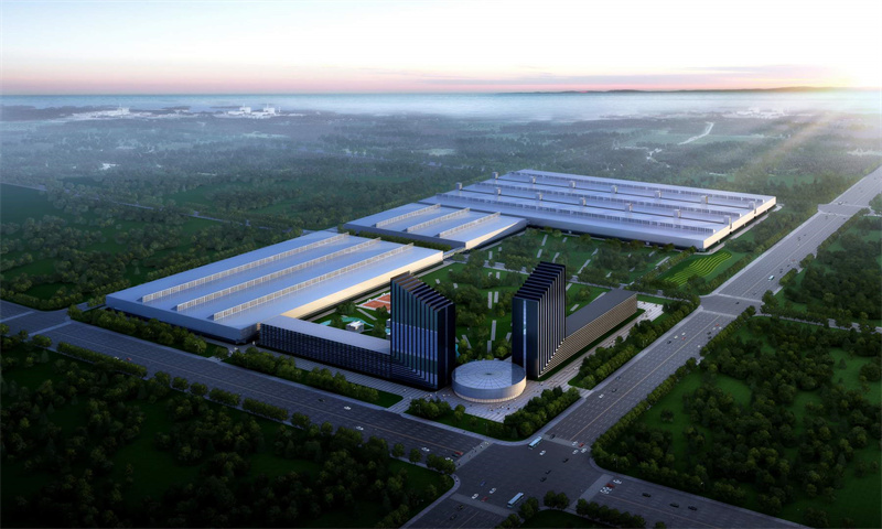 中山市西南物流园：驱动区域物流业发展的新引擎