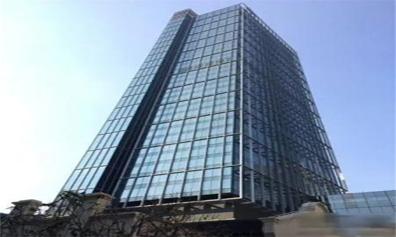  中山市盈科商务中心：地理位置优势创造商业新价值