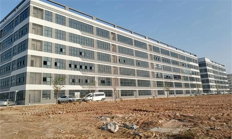 坦洲第三工业区