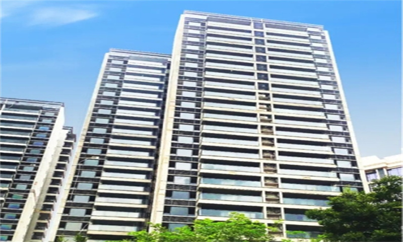 中山市港口镇海伦堡玖悦府——打造宜居品质社区