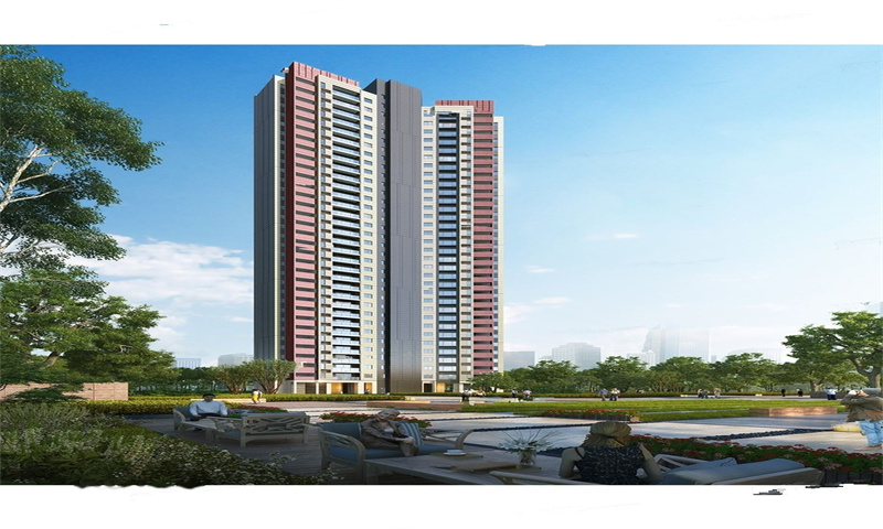 中山市南头镇中山星河盛世开盘仪式隆重举行