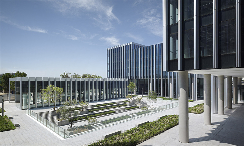 广东省中山市飞胜兴业园：产业繁荣的新高地