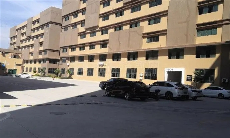 中山市港口镇群富工业区的新闻稿