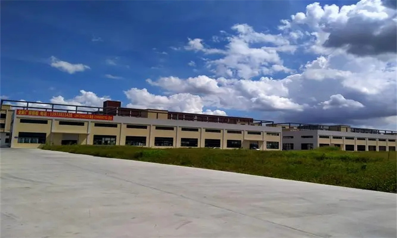 中山古镇螺沙工业区：创新驱动的产业乐土