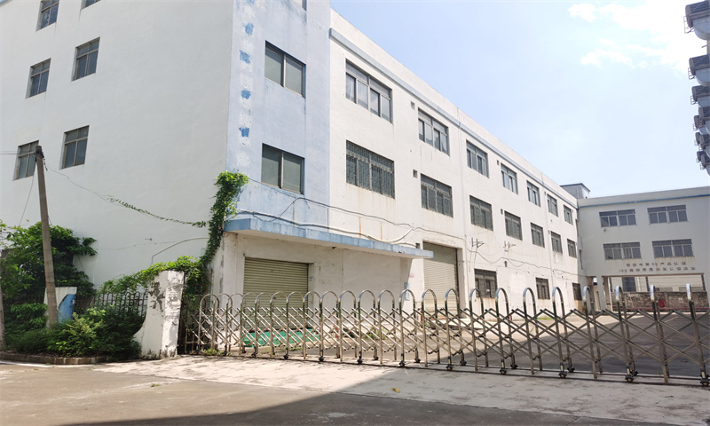 木河迳工业区