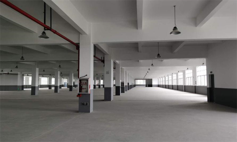 南朗镇龙珠村级经济园