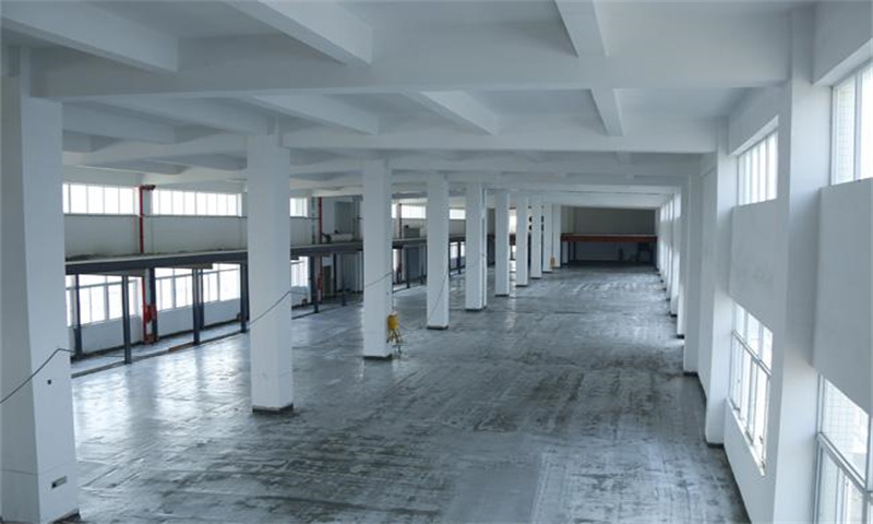 ​中山市润兴达科技园——创新科技的引领者