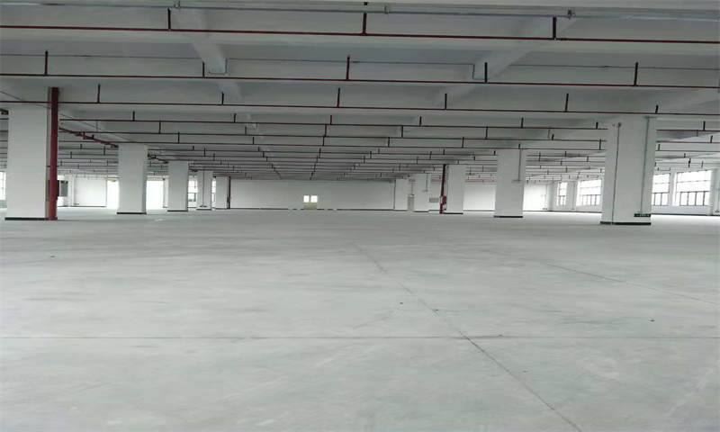 东凤镇吉昌工业城 