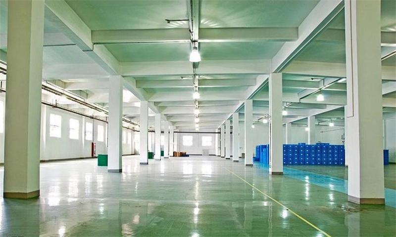 中山市小白龙工业园引领发展新风潮