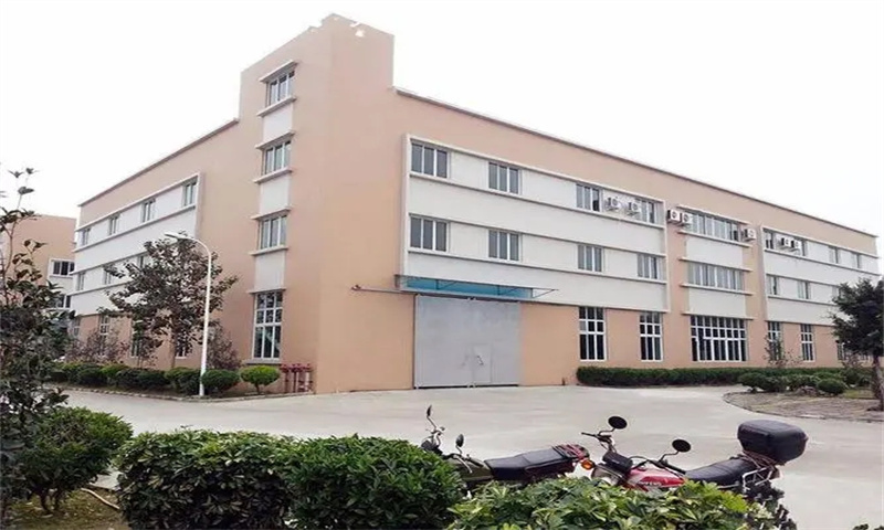 坦洲镇永一工业区