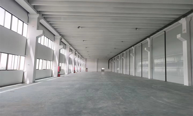 中山市坦洲镇龙塘工业区——引领产业升级的新典范