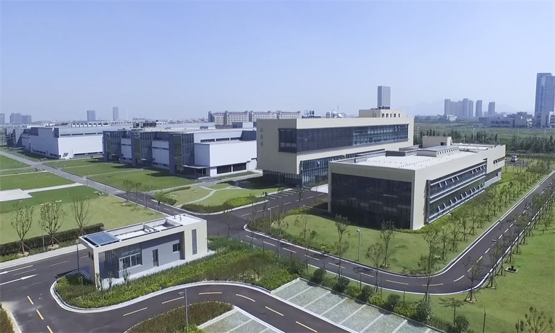 新闻稿：中山市维奥仕产业园：引领产业创新与发展