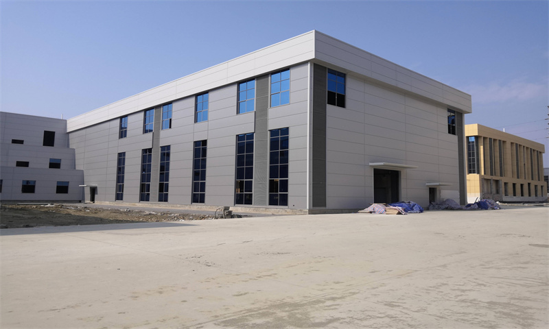 中山市西海工业区新闻稿