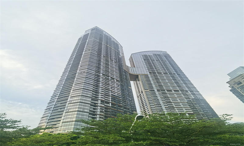 和平大道工业区     