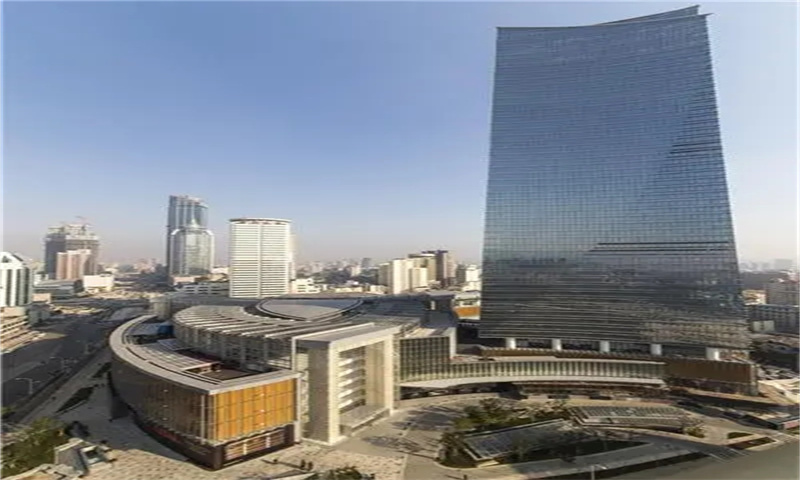 中山市宏基e谷——创新高地，发展新引擎