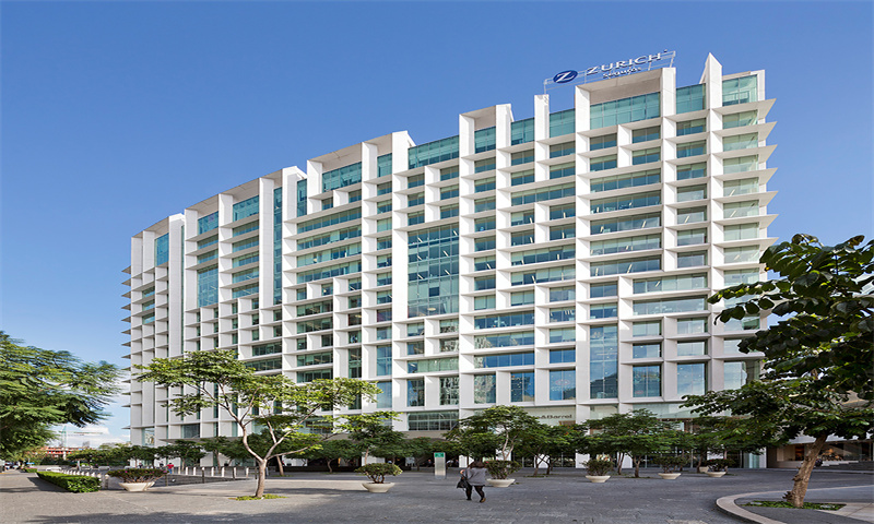 中山市黄圃镇食品工业园