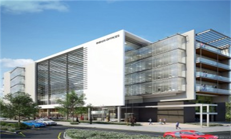 中山市金辉工业园