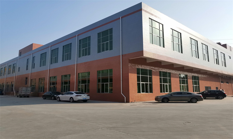 中山市东方工业园——企业发展的新高地
