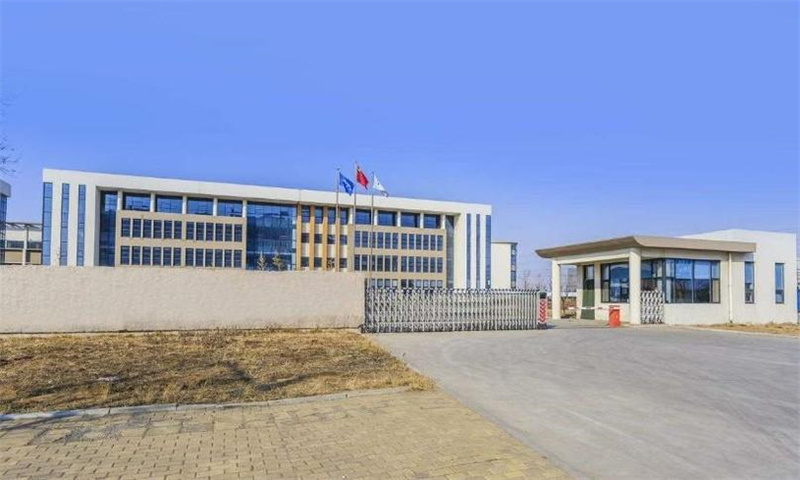 东方工业园