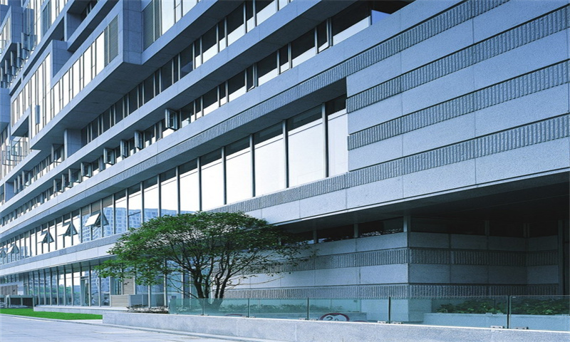 中山市坦南创客园