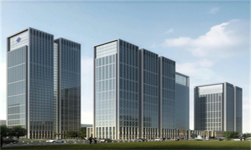 中山市 —— 同益工业园