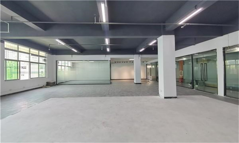 戈立工业区