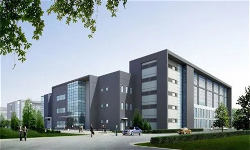 中山市园山仔富兴工业区新闻稿