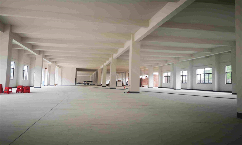 园山仔富兴工业区