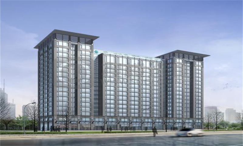 中山市大志一川工业园