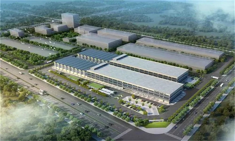 广东游戏游艺文化产业城