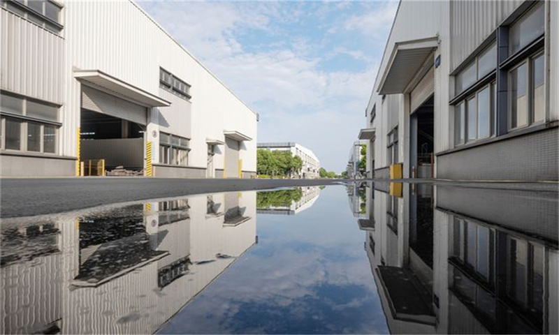 港口铺锦工业区