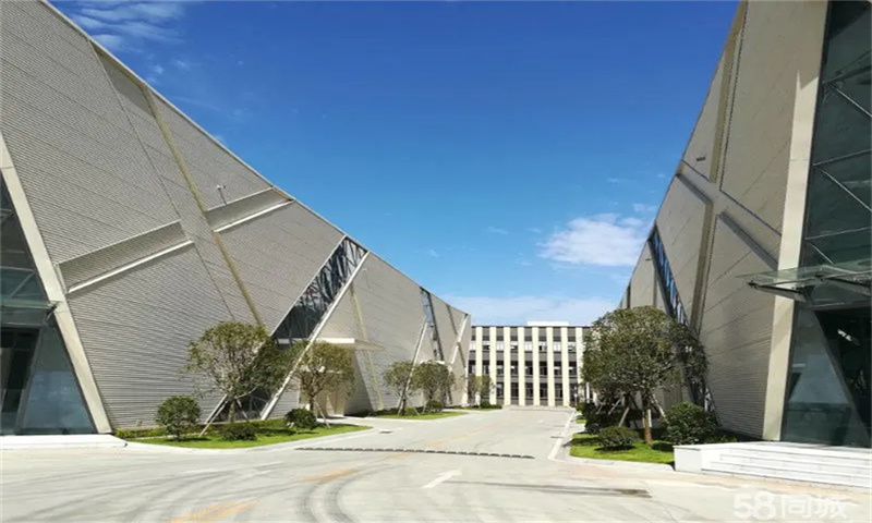 中山市黄圃文明工业区