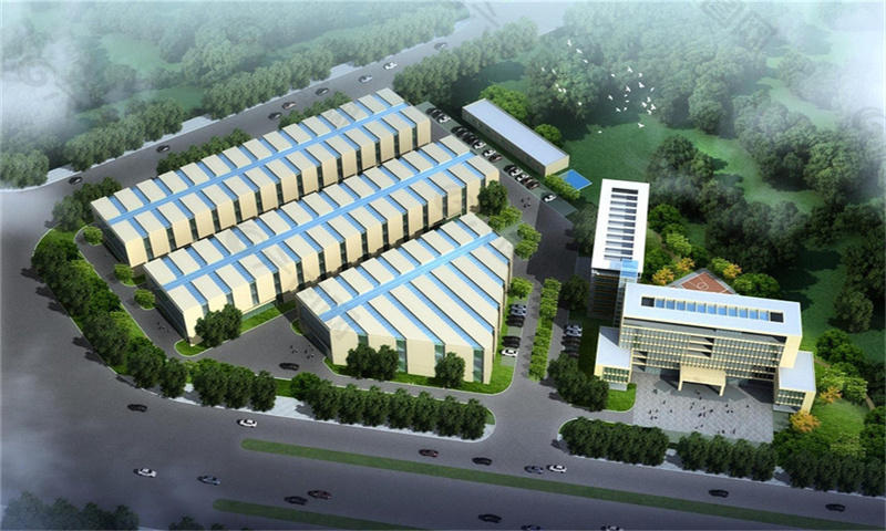 中山市古镇珍宝工业区