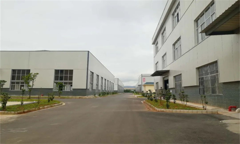 古镇珍宝工业区