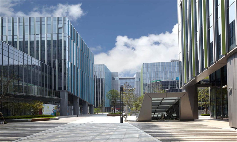 现代都市中的商务心脏：解析写字楼租赁市场的发展趋势