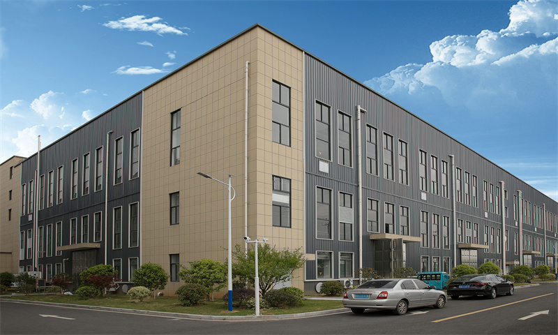 新闻稿：中山市大岑工业区的崛起与发展