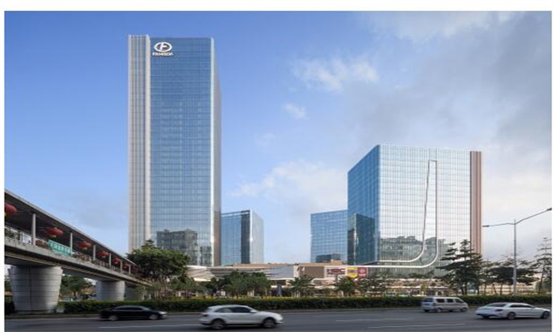 《智能时代的办公新选择：科技园区写字楼租赁全攻略》