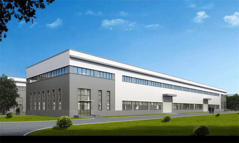 华奥地产卡莱尔科技园：创新高地，科技企业的梦想家园