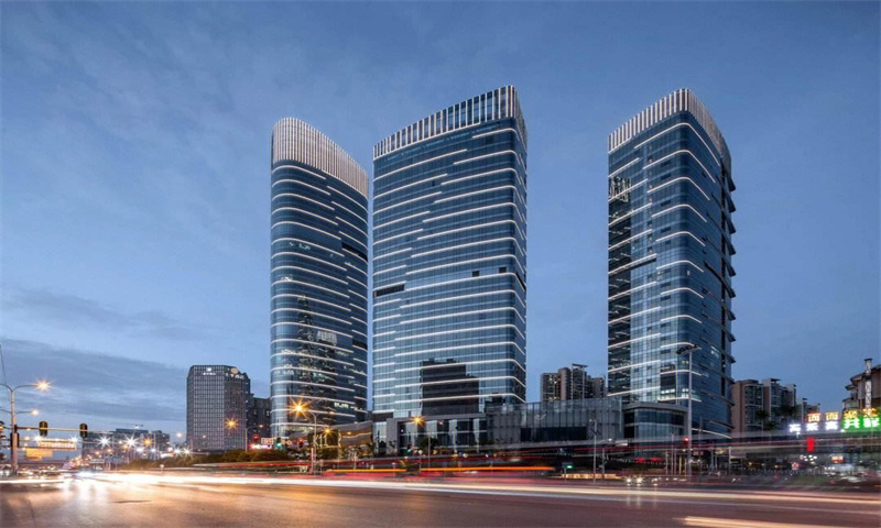 洞悉市场脉动：写字楼租赁市场的现状与未来趋势