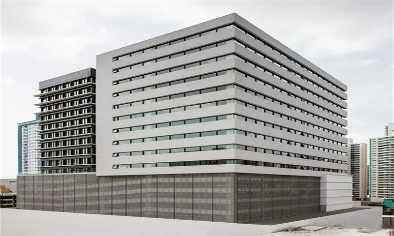 写字楼选址的重要性与策略