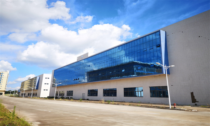 新闻稿：中山市曹三工业区的繁荣发展