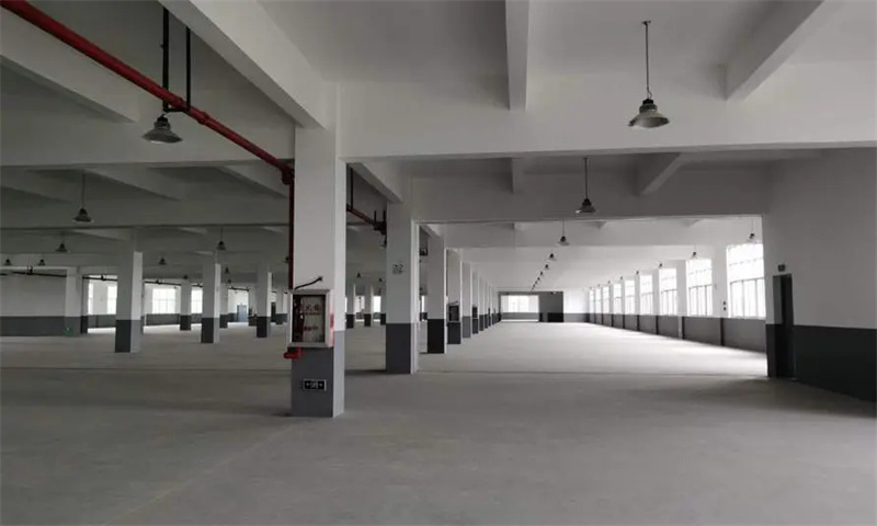 豪雅工业园