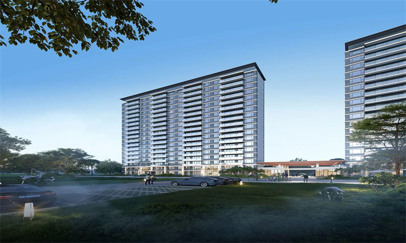 中山市中仪国际新闻稿