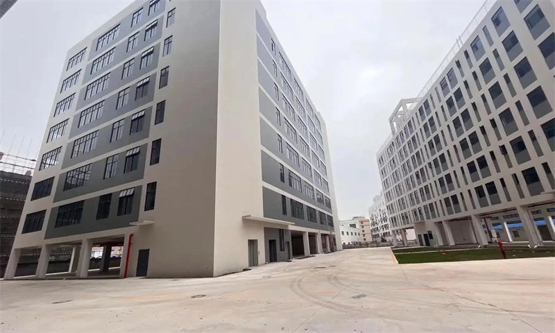 中山市同益工业园新闻稿