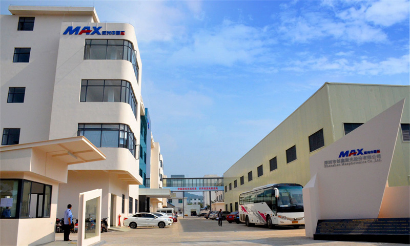 海洲六岭工业区：制造业的新引擎，区域经济的繁荣支柱