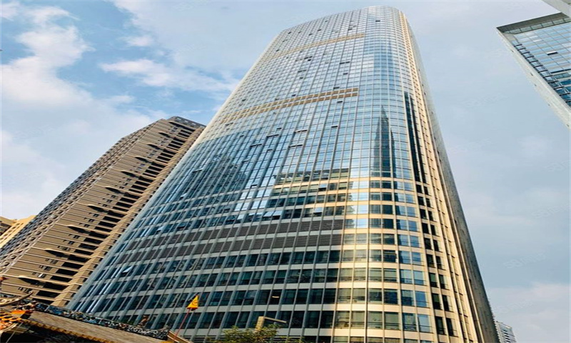 写字楼选址的五大黄金法则