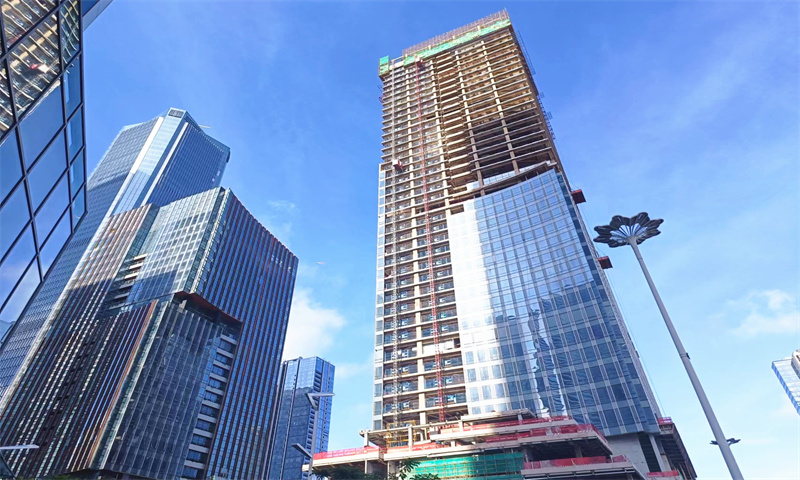 选址智慧：如何为您的企业选择合适的写字楼