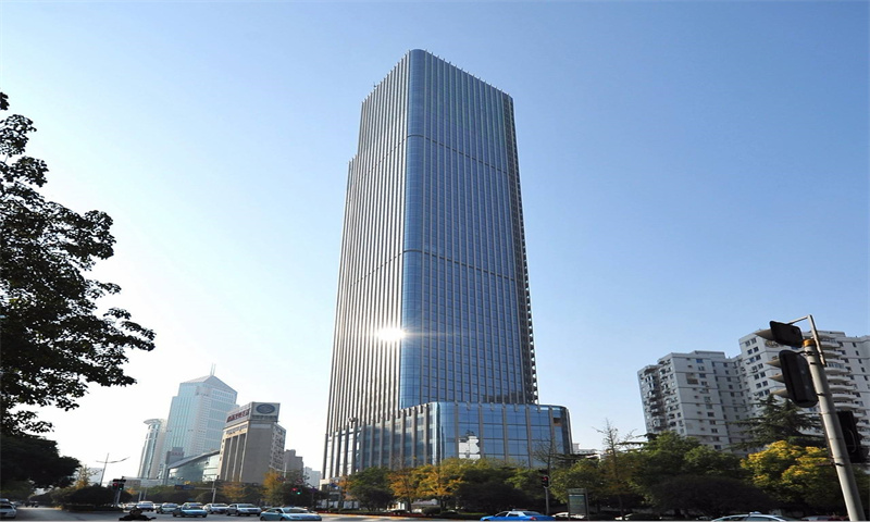 选择写字楼的策略与考量