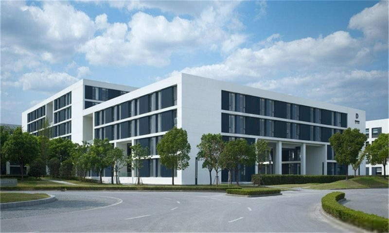  汉诺工业园：德国品质的制造业典范与创新引擎