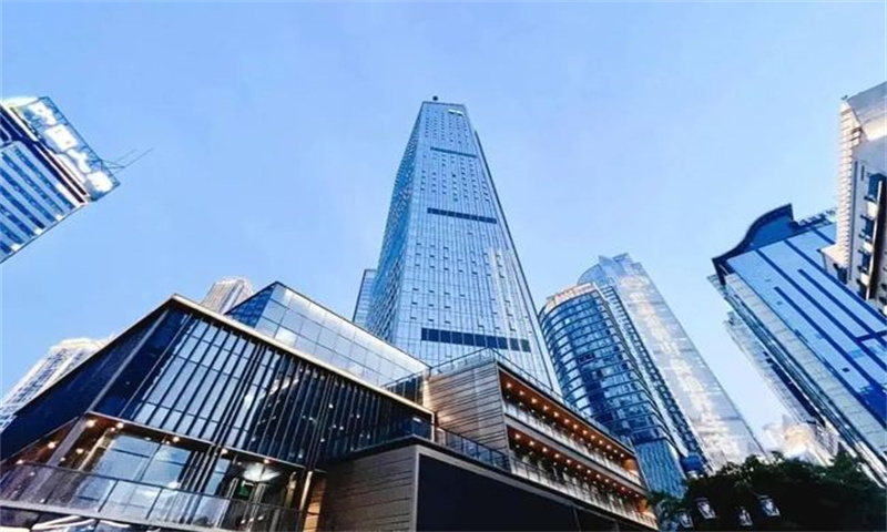 企业成长的摇篮——精选写字楼选址策略